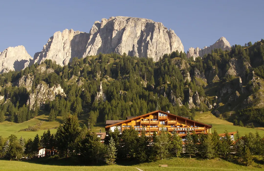 Hotel Cappella - Relais&Chateaux-1