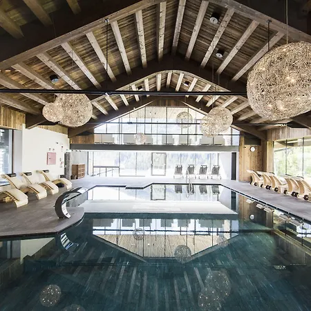 Hotel Cappella - Relais&Chateaux-3