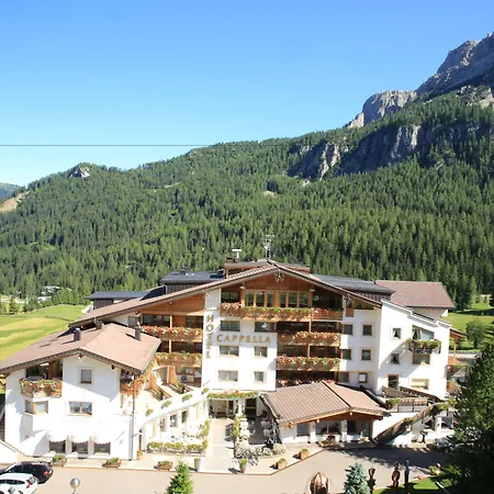 Hotel Cappella - Relais&Chateaux-2